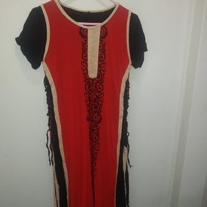 Womens Kurtis